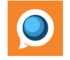 Camsurf- Chat Random & Flirt Logo
