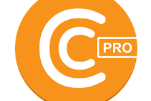 CryptoTab Browser Pro Level logo