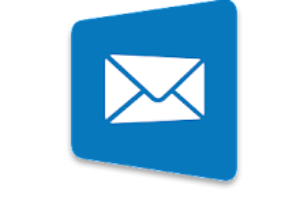 Email App for Any Mail logo