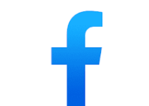 Facebook Lite Logo