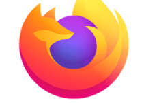 Firefox Fast & Private Browser logo