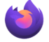 Firefox Focus No Fuss Browser logo