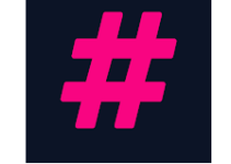 Hashtags Manager for Followers Logo