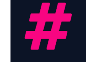 Hashtags Manager for Followers Logo