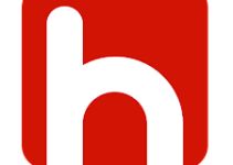 Hipi - Indian Short Video App Logo