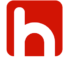 Hipi - Indian Short Video App Logo