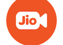 JioMeet logo
