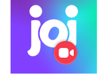 Joi - Live Video Chat Logo