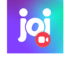 Joi - Live Video Chat Logo