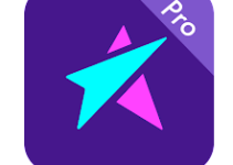 LiveMe Pro - Go Live Stream Logo