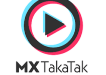 MX TakaTak Short Video App Logo