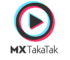 MX TakaTak Short Video App Logo