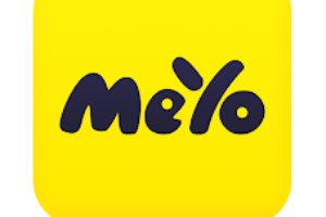 MeYo-chat,party,stream Logo