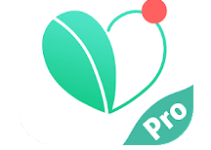 Peppermint Pro- Match & Chat Logo