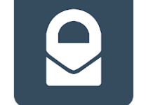 ProtonMail - Encrypted Email logo