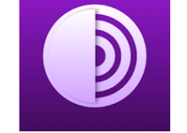 Tor Browser Official, Private, & Secure logo