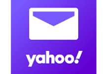 Yahoo Mail – Organized Email logo