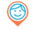 iSharing GPS Location Tracker logo