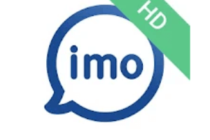 imo HD - Video Calls and Chats logo
