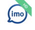 imo HD - Video Calls and Chats logo