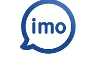 imo-International Calls & Chat logo