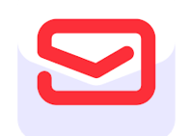 myMail for Outlook&Gmail app logo