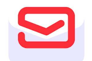 myMail for Outlook&Gmail app logo