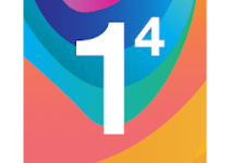 1.1.1.1 Faster & Safer Internet logo