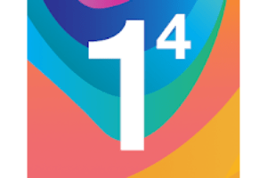 1.1.1.1 Faster & Safer Internet logo