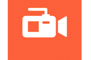 AZ Screen Recorder - Video Recorder, Livestream logo