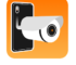 AlfredCamera Home Security app logo
