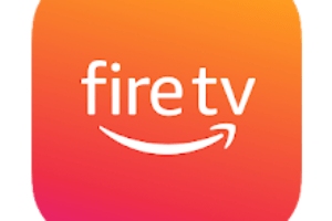 Amazon Fire TV logo