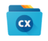 Cx File Explorer logo