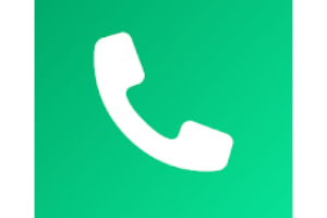 Dialer, Phone, Call Block & Contacts by Simpler logo