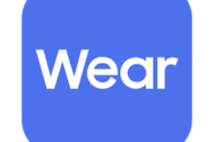 Galaxy Wearable (Samsung Gear) logo