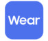 Galaxy Wearable (Samsung Gear) logo