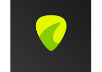 GuitarTuna- Guitar,Tuner,Chord logo
