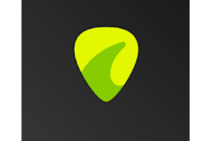 GuitarTuna- Guitar,Tuner,Chord logo