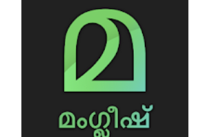Malayalam Keyboard logo