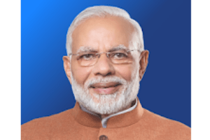 Narendra Modi - Latest News, Videos and Speeches app logo