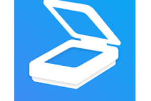 Scanner App to PDF -TapScanner logo