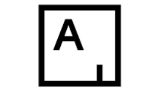 Artsy — Buy & Resell Fine Art logo