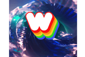 Dream by WOMBO logo