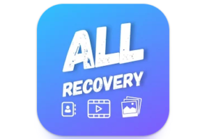 All Recovery Photo Video & Contacts logo