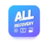 All Recovery Photo Video & Contacts logo