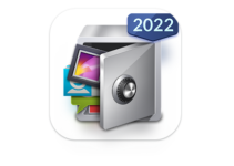 AppLock 2022 logo