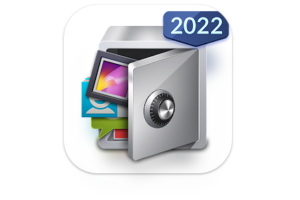 AppLock 2022 logo