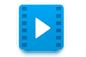 Archos Video Player Free logo