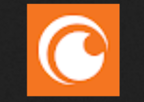 Crunchyroll logo