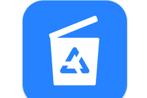 File Recovery - Restore Files logo